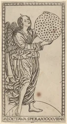 Achte Sphäre (Octava Spera)