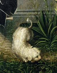 Die Predigt des heiligen Gery, "die pastorale Predigt"