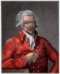 Chevalier de Saint George