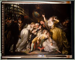 König Ludwig XVI. von Frankreich