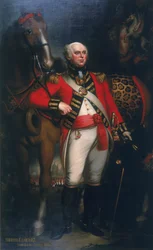 Sir John Eamer