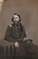 Oberst John T. Croxton