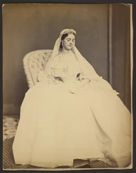Kate Chase Sprague
