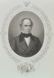 Daniel Webster, aus 