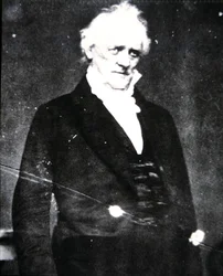 James Buchanan (1791-1868)