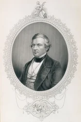 Millard Fillmore, aus 
