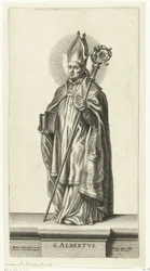 Heilige Albertus
