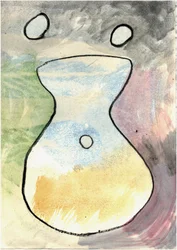 Aus der Serie Douce Le Matin 6