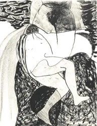 Künstlerbuch «Des Bêtes» 3, 2018