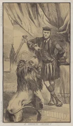 Ein tiefes Nachdenken!