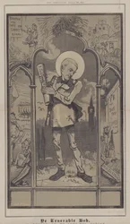 Ihr ehrwürdiger Bob