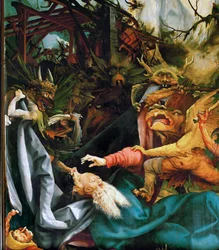 Heiliger Antonius