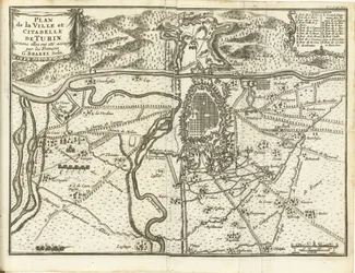 Belagerung von Turin, 1706