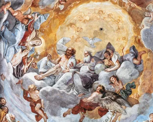 Paradies (Detail)