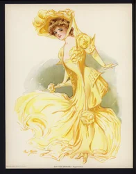 New York Show Girl: Hippodrome