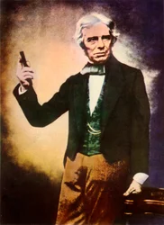Michael Faraday