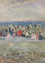 Revere Beach