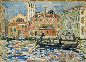 Venedig