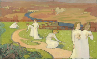 April, 1892