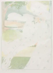 Liebe: Pl. 8, Und es ist die Liebkosung der Hände