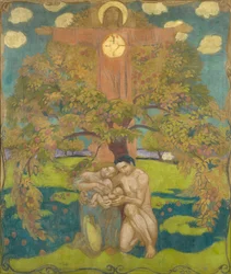 Der Baum des Lebens