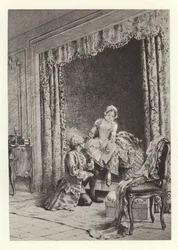 Die Versuchung