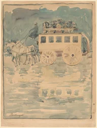 Pariser Omnibus