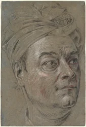 Jacques Dumont, genannt Le Romain, ca. 1742