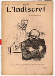 Cover von „L