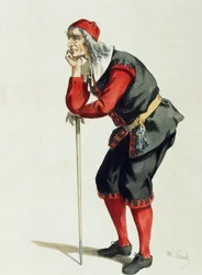 Don Pancrazio Cucuzziello