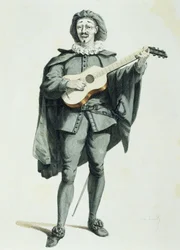 Scaramouche