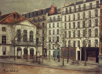 Théâtre de l