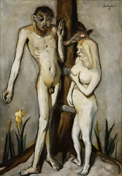 Adam und Eva
