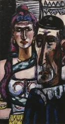 Artisten