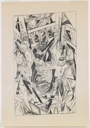 Platte 8: Malepartus