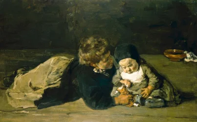 Geschwister