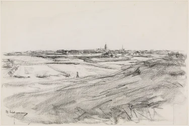 Holländische Landschaft