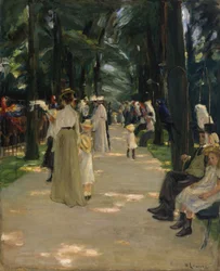 Papageiengasse