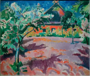 Frühlingsblüte II