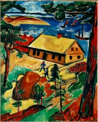 Neues Haus