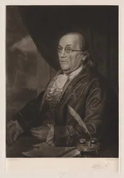 Benjamin Franklin