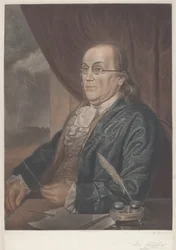 Benjamin Franklin