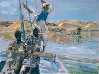 Piraten, 1914