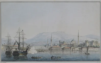 Smyrna