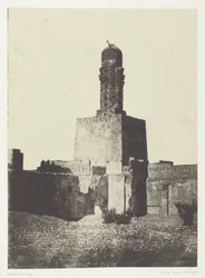 Moschee des Kalifen Haakem Biamrillah, Kairo