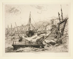 Ein Concarneau