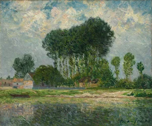 Der Fluss