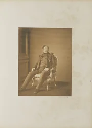 Prinz Orloff