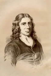 William Dampier, englischer Freibeuter, Kapitän, Autor und wissenschaftlicher Beobachter, 1879