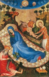 Geburt Christi